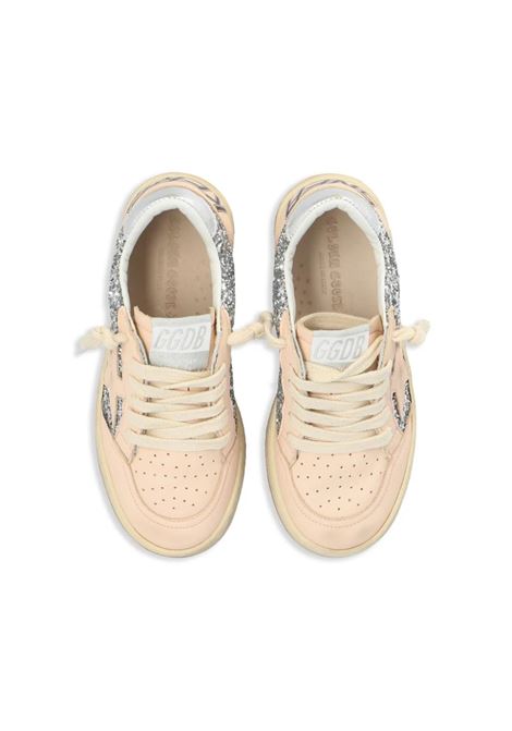 Sneakers Ball Star GOLDEN GOOSE KIDS | GJF00439 F00609670309